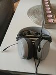 steel series gaming headset