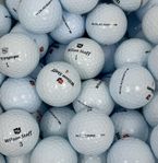 Wilson Mix