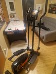 Crosstrainer