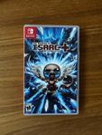 The Binding of Isaac Afterbirth+ Nintendo Switcg