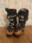 Salomon quest access 80