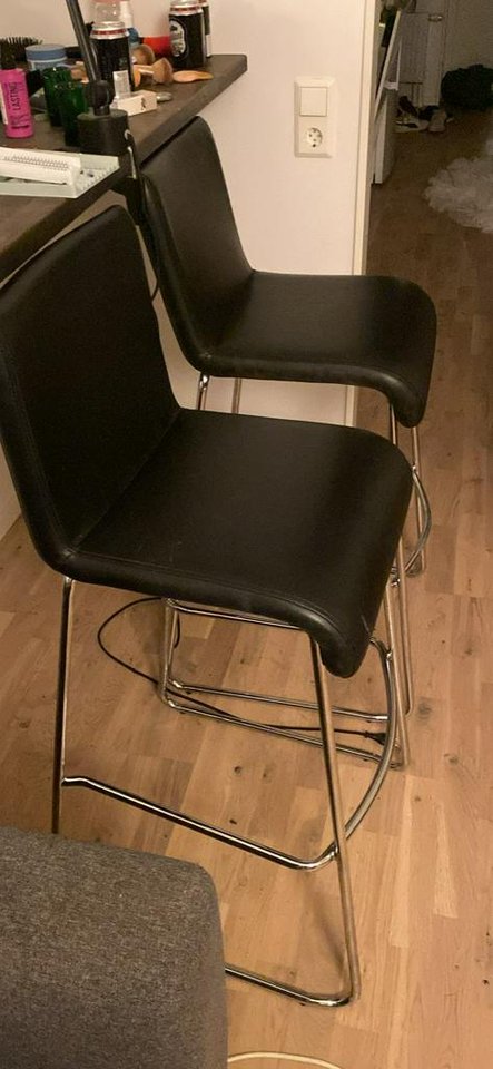 barstolar