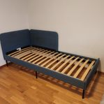 Säng, Blåkullen från IKEA 90x200