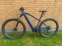 Crescent K50 Elcykel