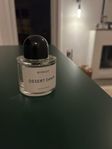 Byredo parfym
