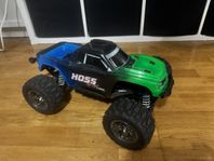 Traxxas hoss