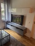 samsung the Curve ”55” tum smart tv