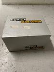 Konica Slide Copier