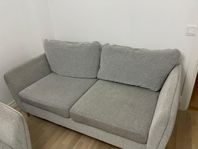3-sits soffa från Mio