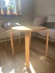 Vintage IKEA Brunabo sidobord