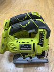 Ryobi Stigsåg R18JS