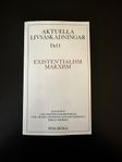 Aktuella livsåskådningar Del 1