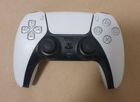 PS5 Kontroll