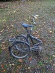 Vikbar minicykel repobjekt
