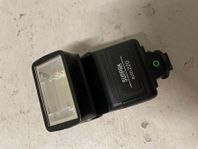 SUNPAK Auto 220 Blixt