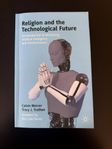 Religion and the technological future