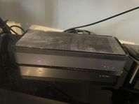 Targus Universal Quadient 4k dockning station
