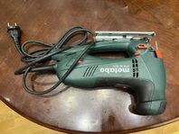 Metabo Stigsåg El