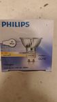 23st Ljuskällor GU10 35w varmvit Halogen