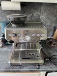 Sage Barista