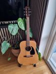 Fender CD-60/NAT