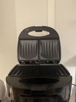 smörgåsgrill 