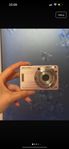 Sony cybershot