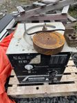 armeringsbockmaskin (el-driven) 