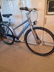 Nishiki cykel 