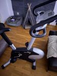 motionscykel