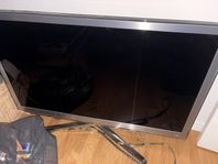 samsung 3d tv 55”
