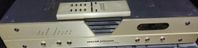 Conrad Johnson Premier 17LS Mark II Line Stage RÖR Preamp