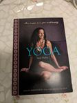 Boken Yoga med Malin