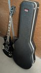 LTD Truckster - James Hetfield Signature (Korea) + Hardcase