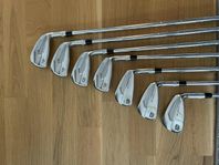 Wilson staff model 4-PW