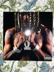 King Von – Welcome to O’Block (Ruby & Black Galaxy Vinyl
