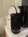 kaffemaskin