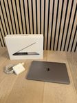 MacBook Pro 13” – i5 / 8GB RAM / (256 GB SSD)