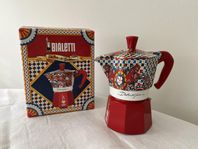 Bialetti Moka Express Dolce&Gabbana