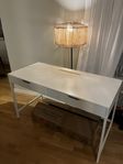 ikea alex skrivbord