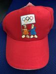 Keps,  Olympiska Spel 2004 Aten 