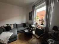 IKEA VIMLE SOFFA 