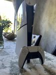 playstation 5 nyskick