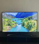 55” Smart TV 4K UHD 