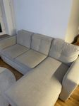 bäddsoffa 