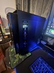 Gaming setup 
