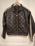 Adidas skinnjacka