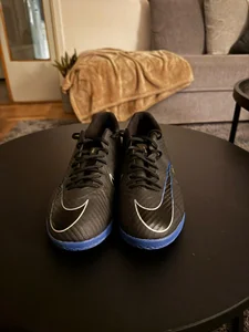 NIKE AIR ZOOM MERCURIAL VAPOR 15 ACADEMY IC SHADOW 