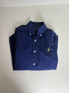 Ralph lauren skjorta 