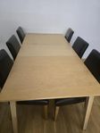 Matbord